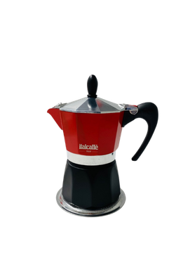 Italcaffè Moka pot 3 cups