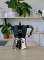 Caffè Vergnano Moka Nero 3 cups