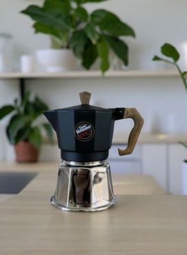 Caffè Vergnano Moka Nero 3 cups