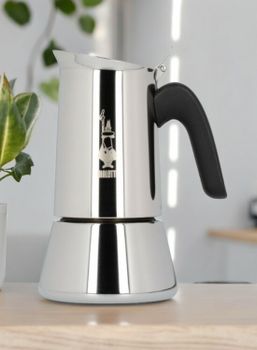 Bialetti Venus Moka Pot