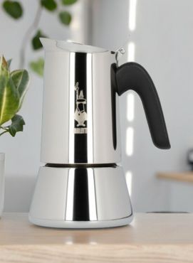 Bialetti Venus Moka Pot