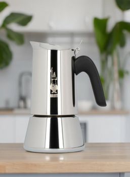 Bialetti Venus Moka Pot