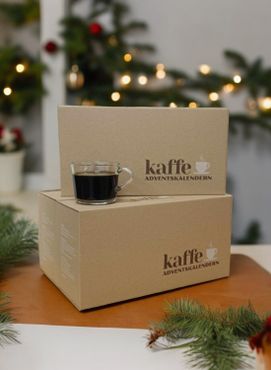 Specialty Coffee Advent Calendar 2025