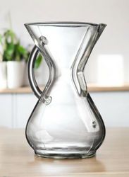 Chemex Classic with glass handle
