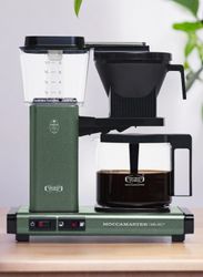 Moccamaster KBG 741 Select