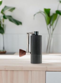 Timemore Nano Pocket Coffee Grinder