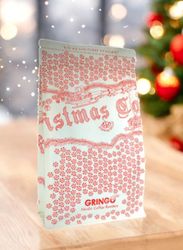 Gringo Christmas coffee 2023 ground 250g