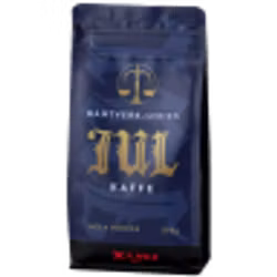 Kahls Hantverk Christmas Coffee Medium Roast beans 250g 2026