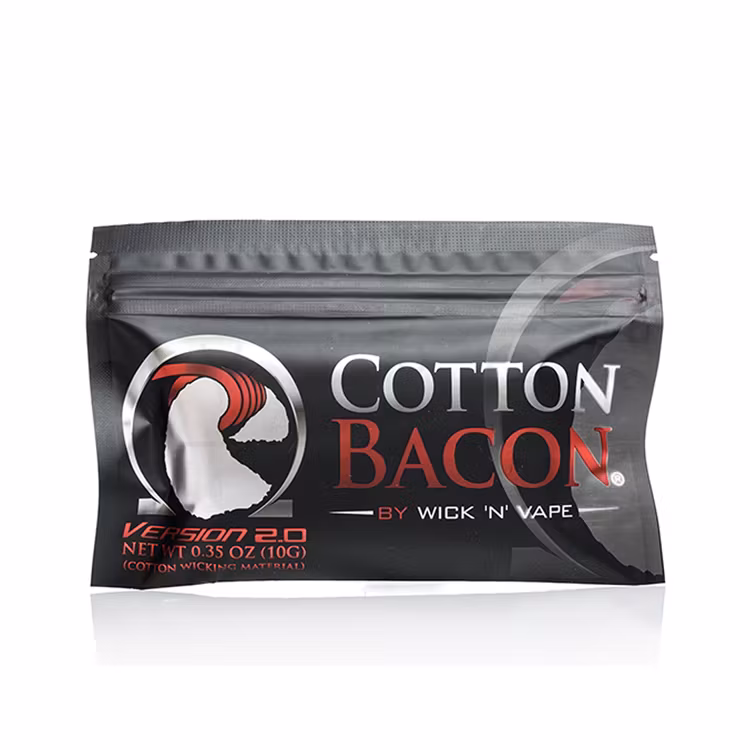 COTTON BACON V.2