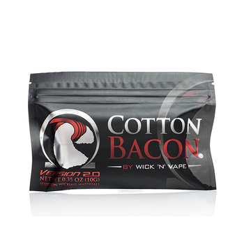 COTTON BACON V.2