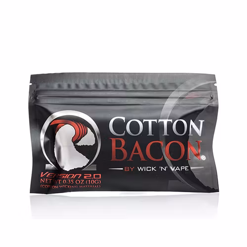 COTTON BACON V.2