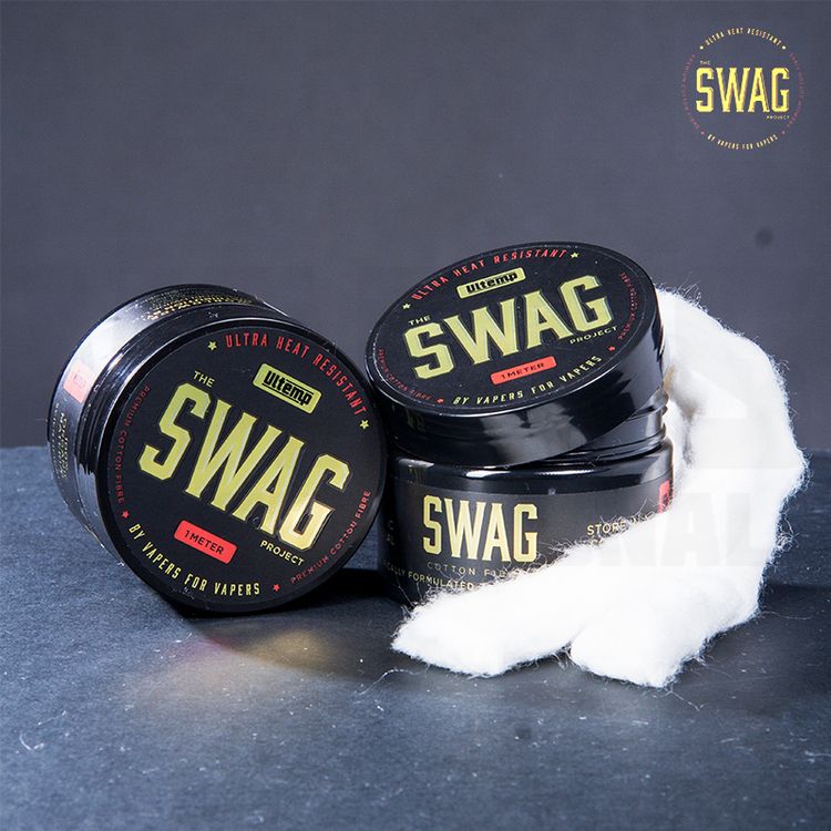SWAG Cotton (1 meter)