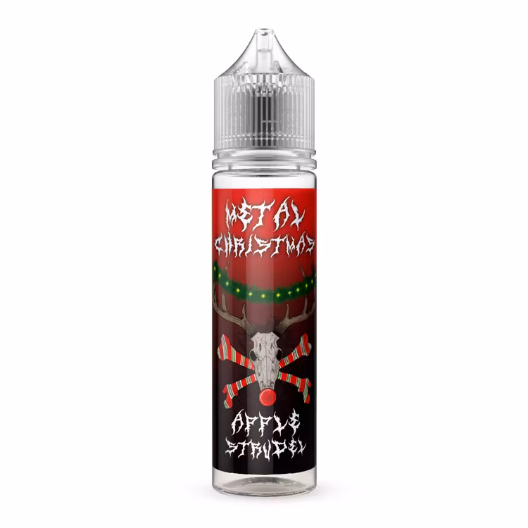 KOYUKIxVAPEHARD - METAL CHRISTMAS
