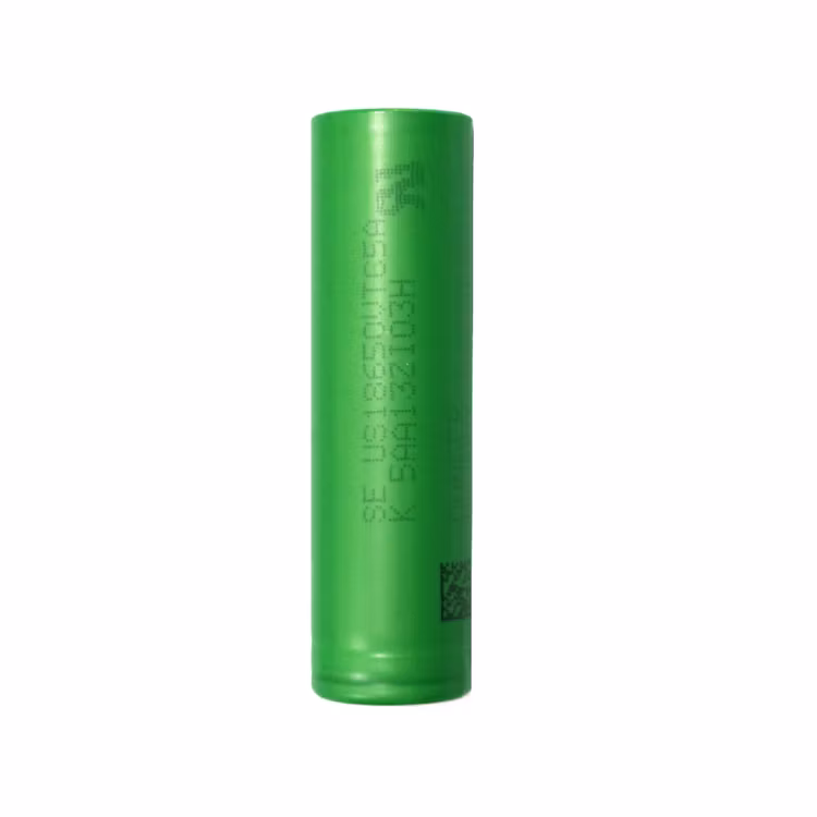 Sony VTC5A 18650 (2600mAh / 25A)