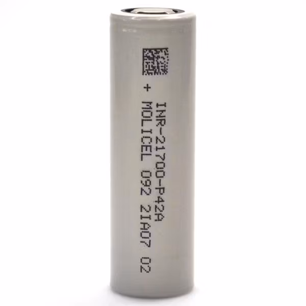 Samsung INR 21700 30T (3000mAh / 35A)