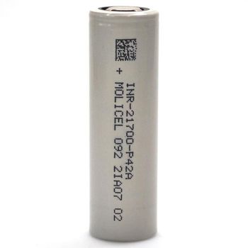 Samsung INR 21700 30T (3000mAh / 35A)