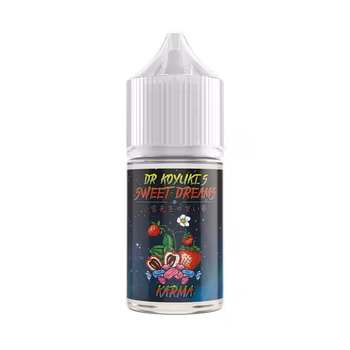 DR KOYUKI'S SWEET DREAMS - KARMA (MTL)