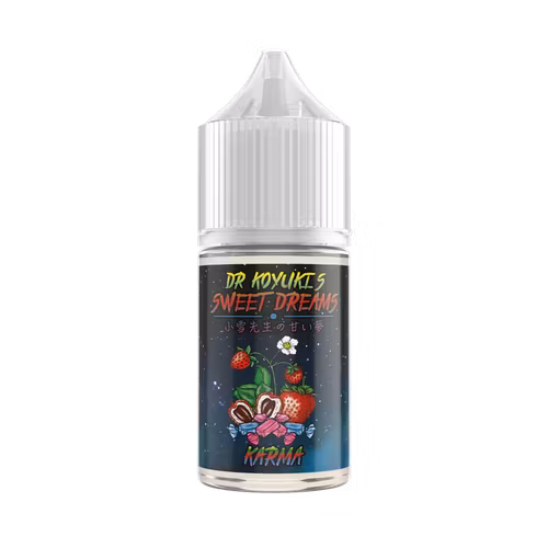 DR KOYUKI'S SWEET DREAMS - KARMA (MTL)