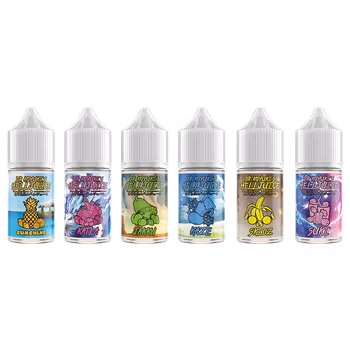 THE GREAT SIX (MTL) PAKET