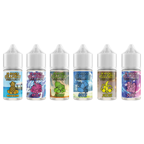 THE GREAT SIX (MTL) PAKET
