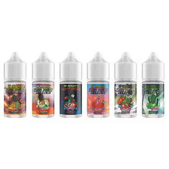 THE SWEET SIX (MTL) PAKET