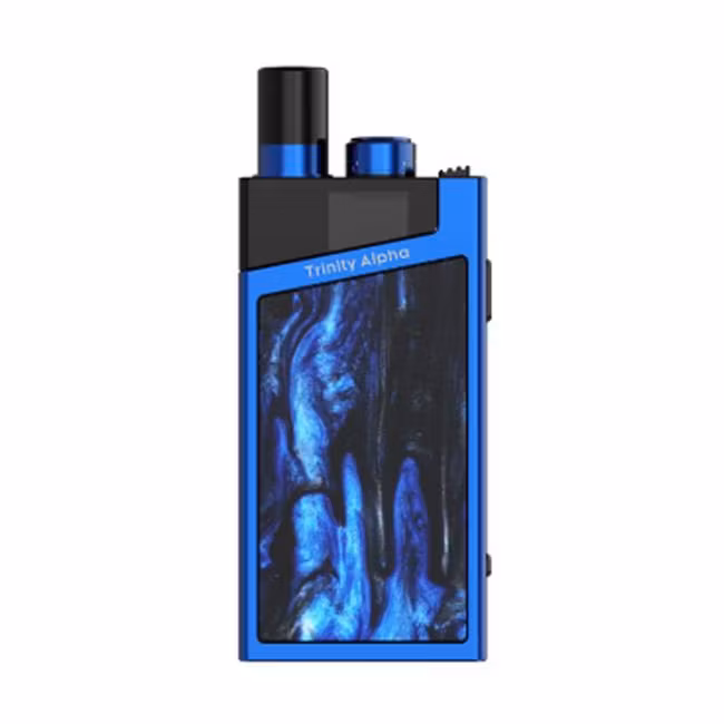 Smok Trinity Alpha Resin Kit