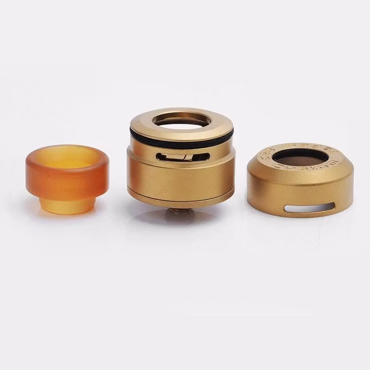 Goon LP RDA by 528 Custom Vapes
