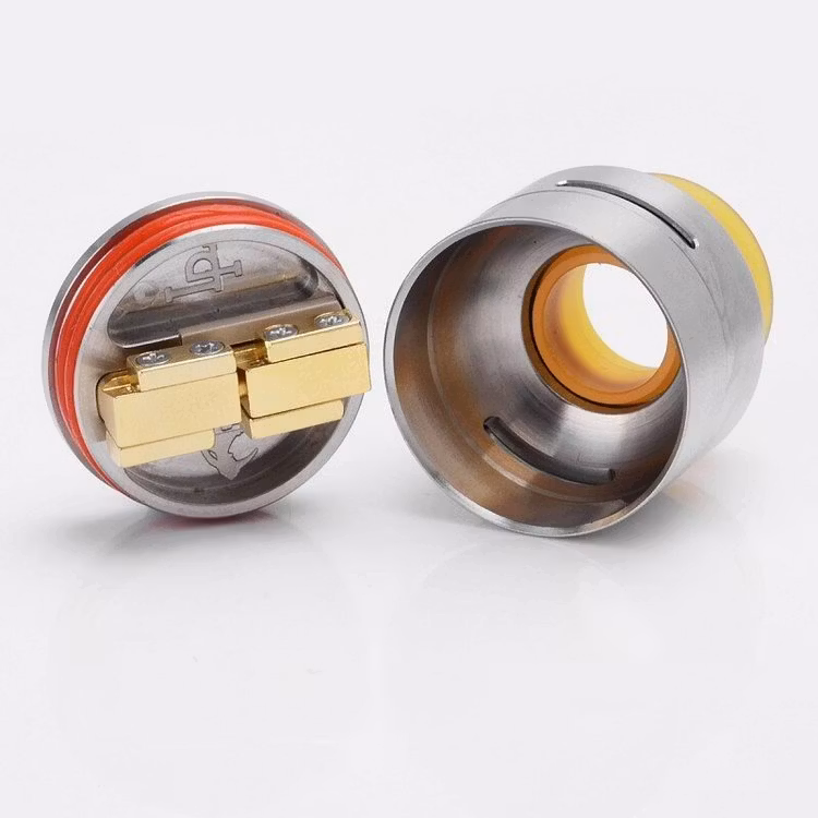 Goon LP RDA by 528 Custom Vapes