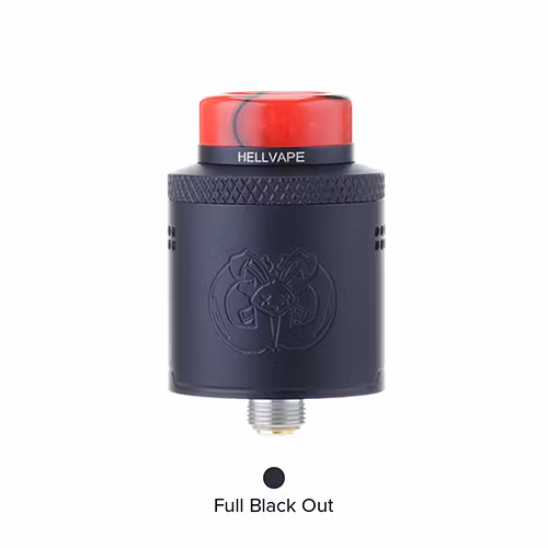 Drop Dead RDA