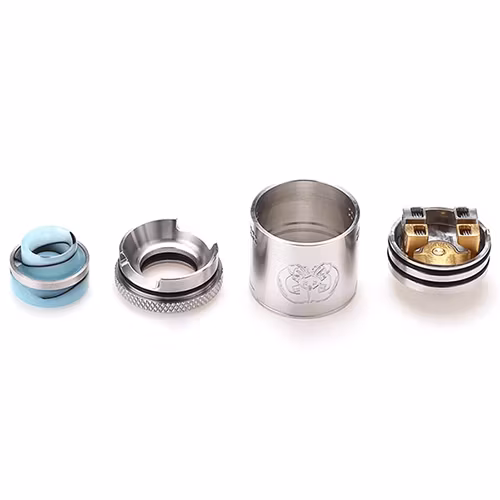 Drop Dead RDA