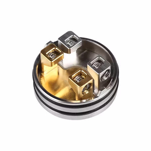Drop Dead RDA
