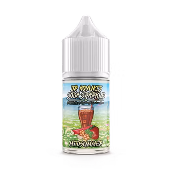 DR KOYUKI'S SODA SPARKLE - MIDSUMMER (MTL)