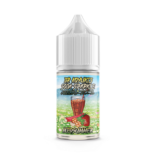 DR KOYUKI'S SODA SPARKLE - MIDSUMMER (MTL)
