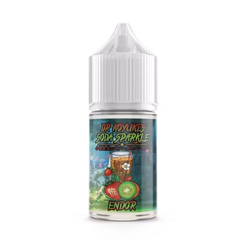 DR KOYUKI'S SODA SPARKLE - ENDOR (MTL)