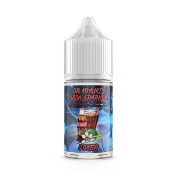 DR KOYUKI'S SODA SPARKLE - JOKER (MTL)
