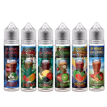 THE SPARKELING SIX PAKET