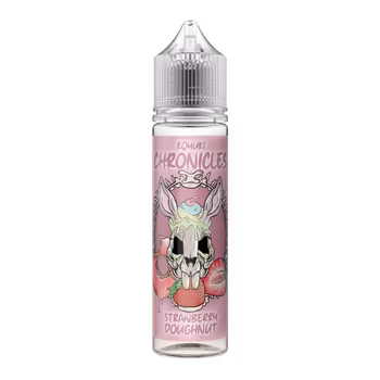 KOYUKI CHRONICLES - STRAWBERRY DOUGHNUT