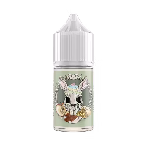 KOYUKI CHRONICLES - APPLE STRUDEL (MTL)