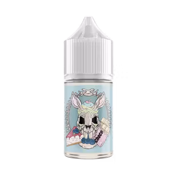 KOYUKI CHRONICLES - WHITE BLUEBERRY CHEESECAKE (MTL)