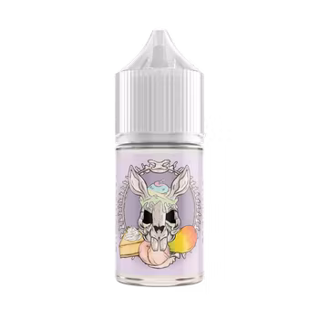 KOYUKI CHRONICLES - PEACH MANGO CRUMBLE (MTL)
