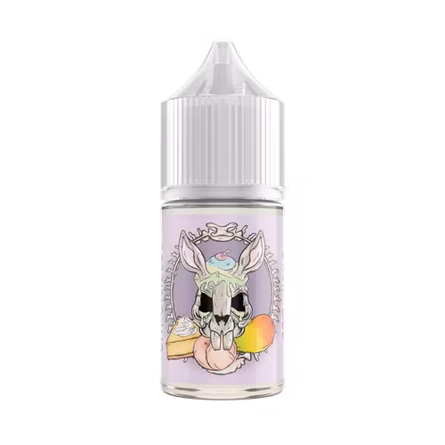 KOYUKI CHRONICLES - PEACH MANGO CRUMBLE (MTL)