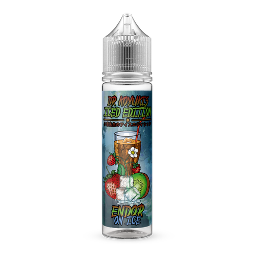 Dr Koyuki's Iced Edition - Endor On Ice