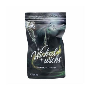 Wicked Wicks Cotton