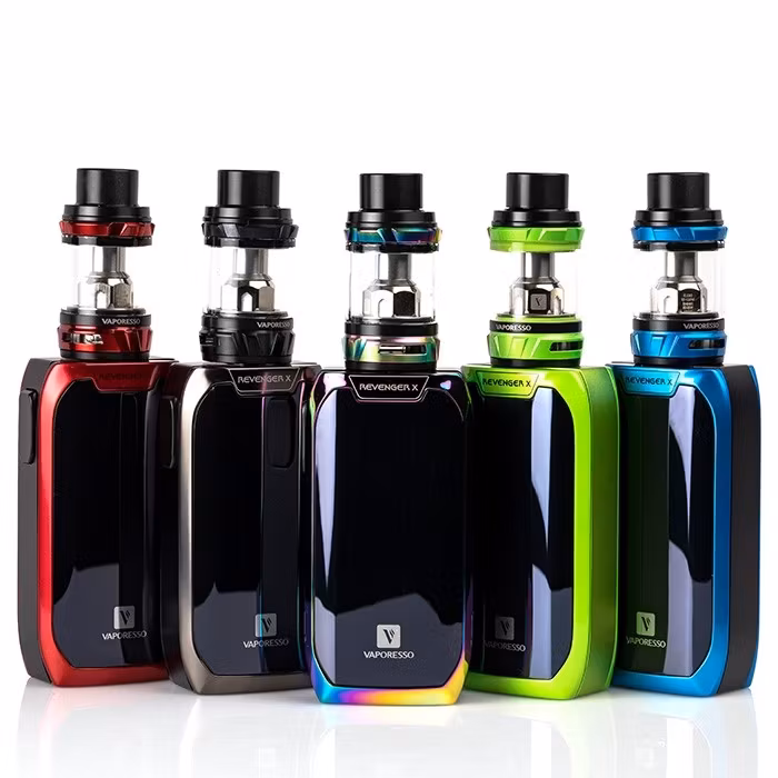 Vaporesso Revenger X Kit