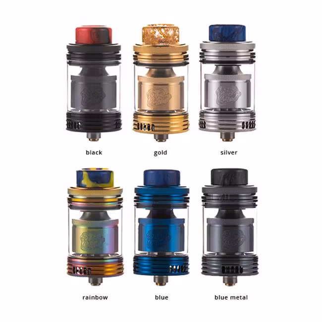 The Troll RTA