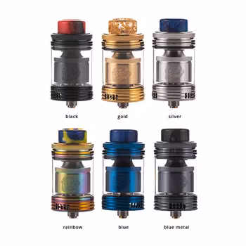 The Troll RTA