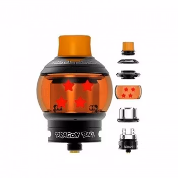 Dragon Ball RTA