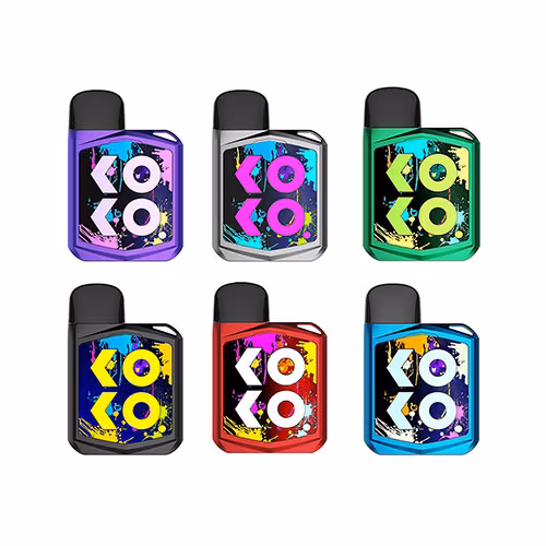 Uwell Caliburn KOKO Prime