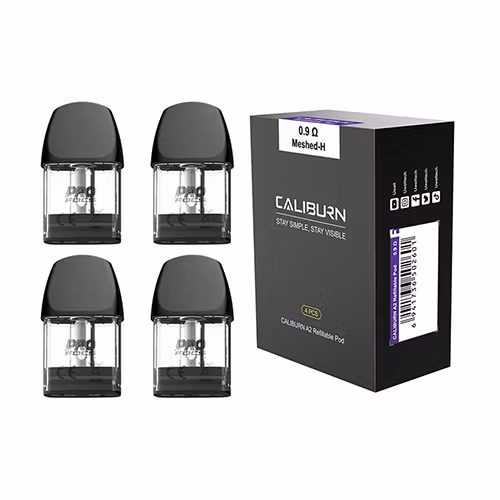 Uwell Caliburn A2 Pods (4-pack)