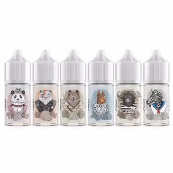 THE SYNDICATE SIX (MTL) PAKET